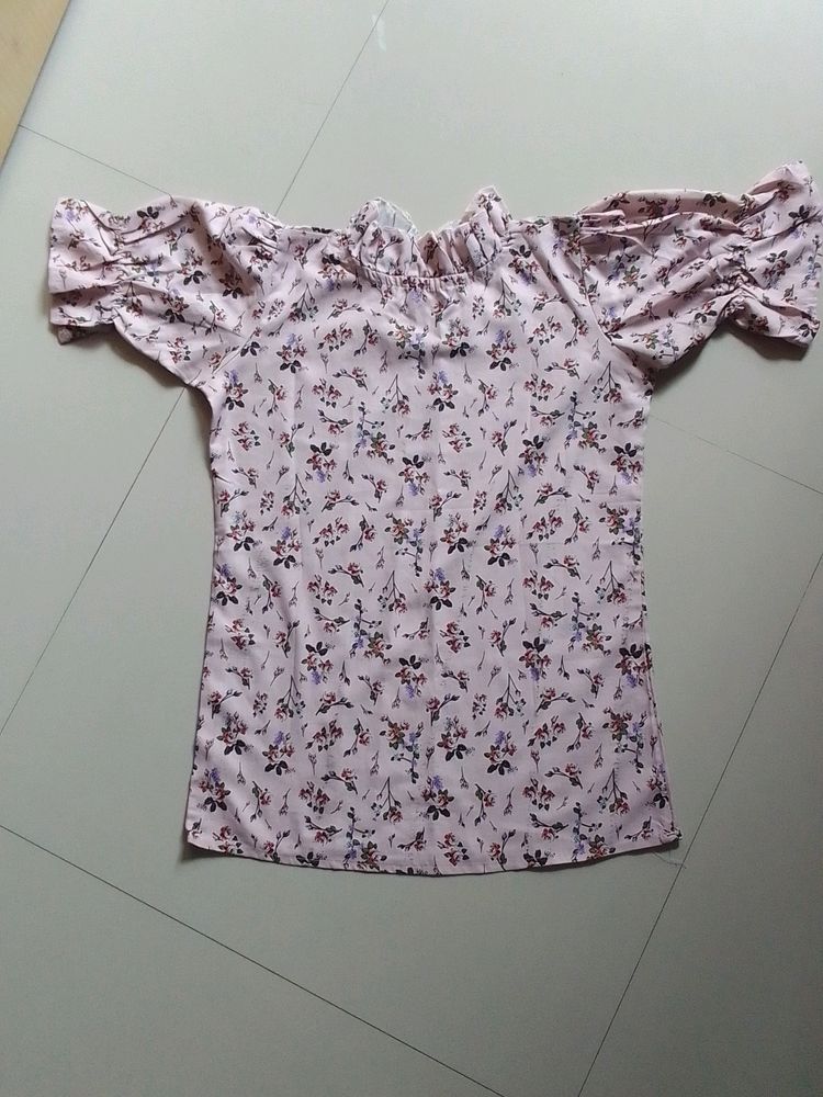 Women Fancy Top