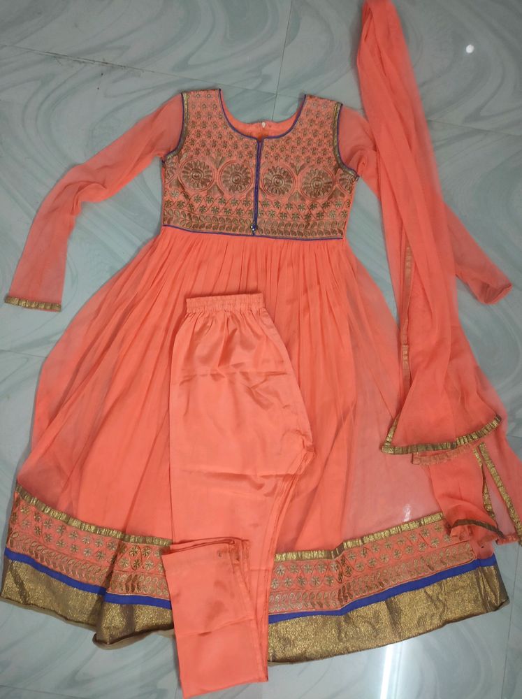 Women's Chudidhar