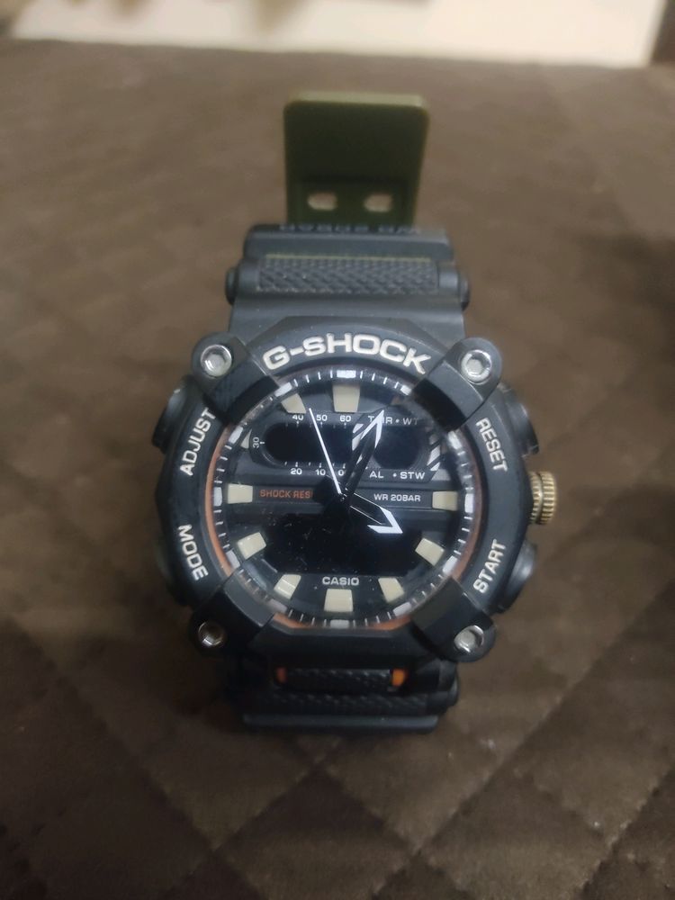 G-Shock Men's Watch