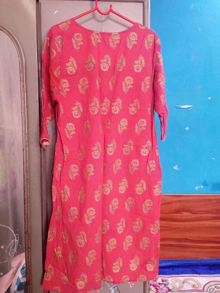 Women  Kurta