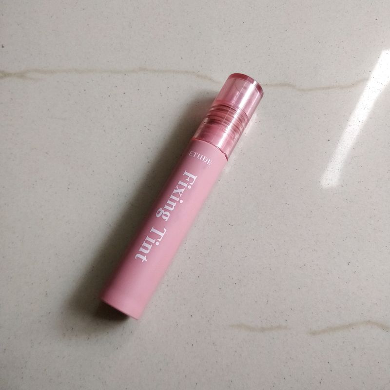 Etude Fixing Tint In Midnight Mauve 🍑