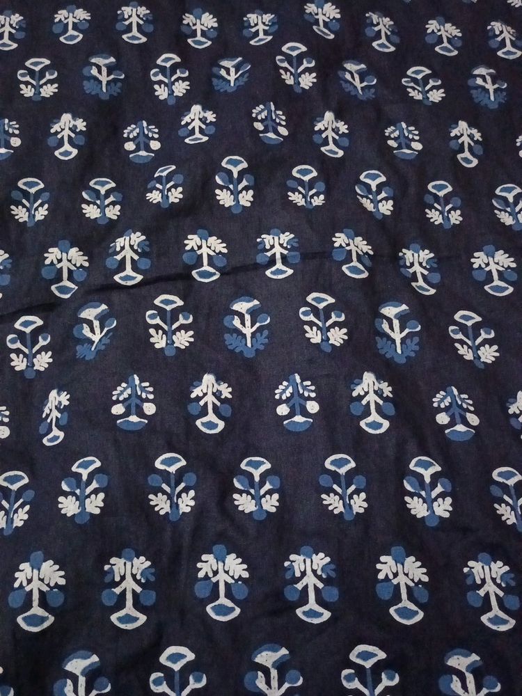 Jaipuri Printed  Fabric