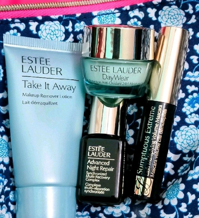 Estee Lauder Kit