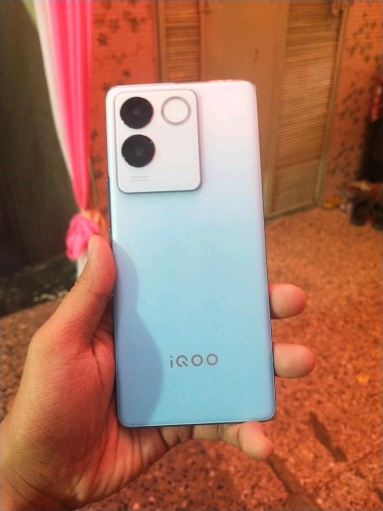 Iqoo Z7 Pro