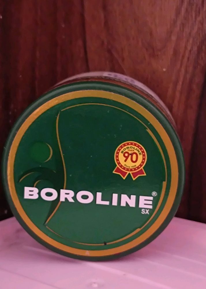 Boroline