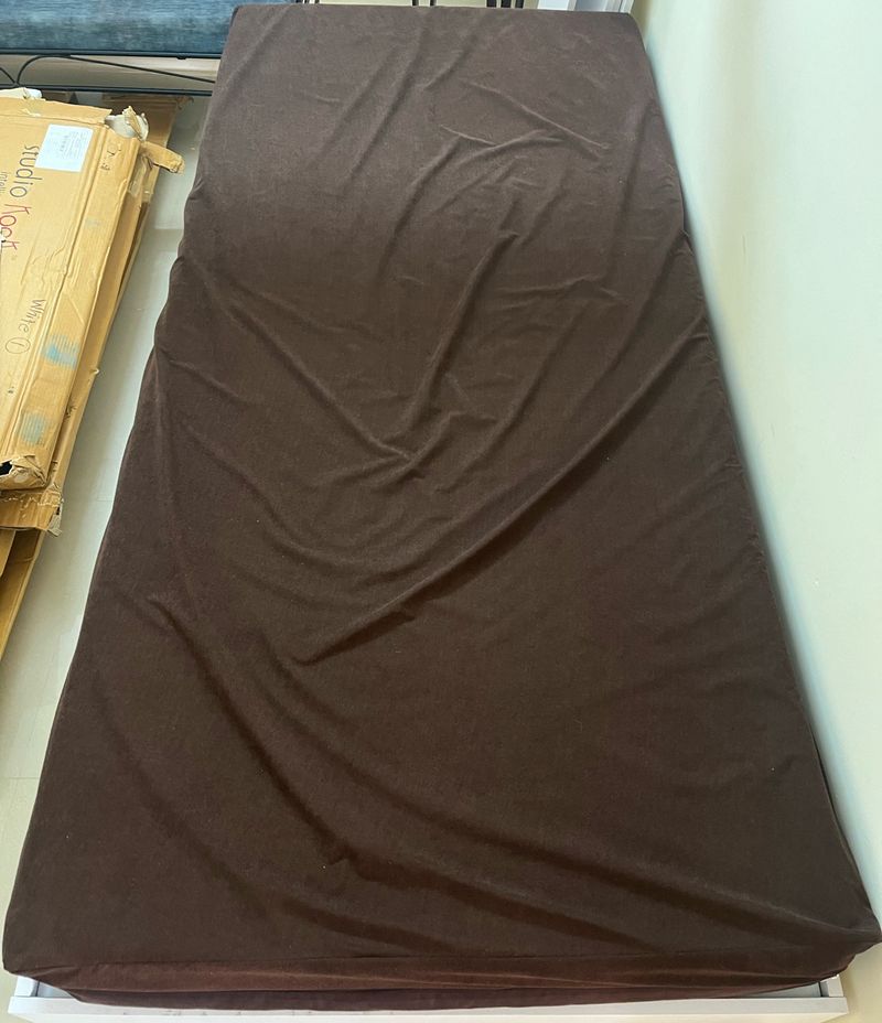 Single Bed Matress Protector Cover - 78x36x6.5