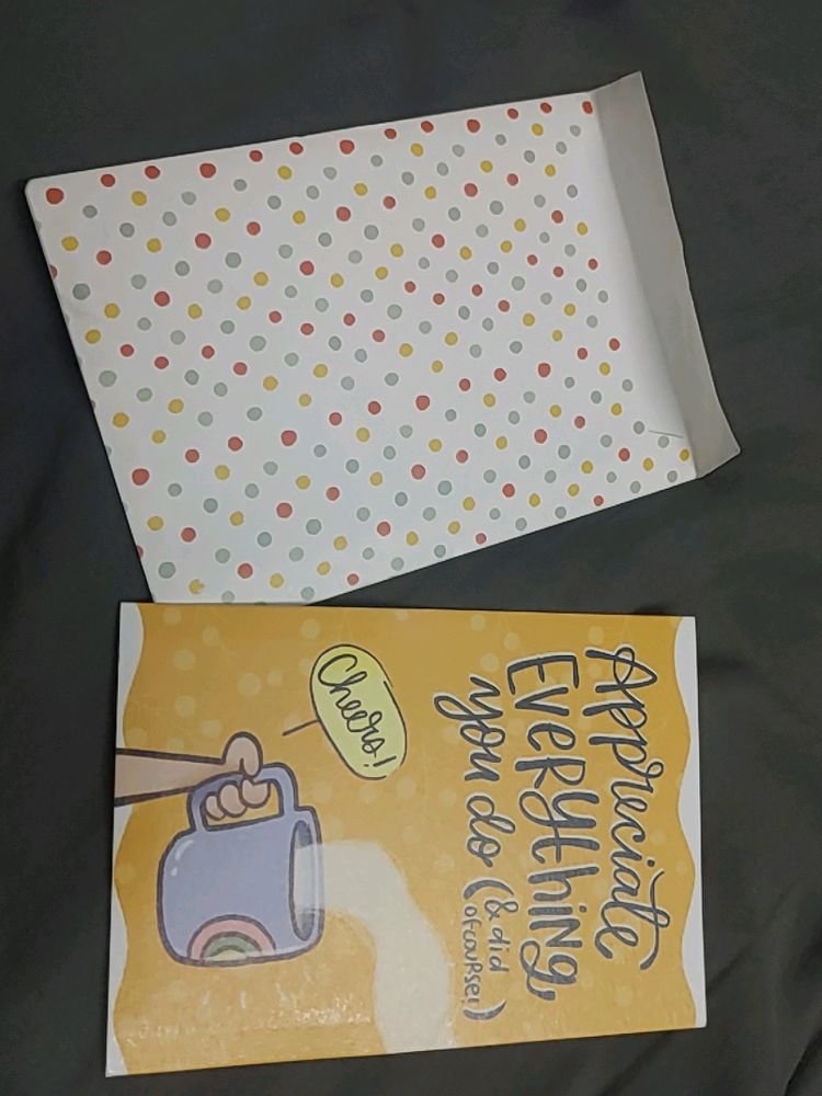 Greeting Card