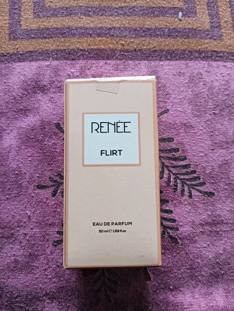 Renee Flirt Perfume 🥰😍