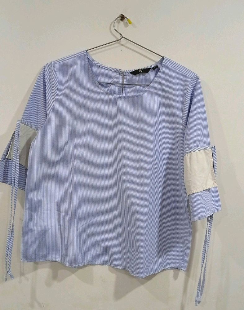 Cotton Top For Summers