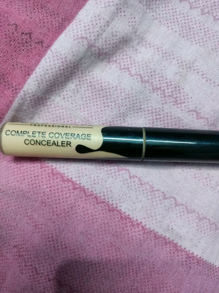 Daily Life forever52 Concealer