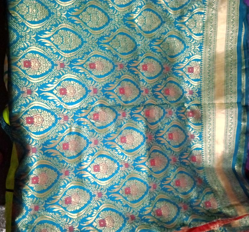 Woman Sarees