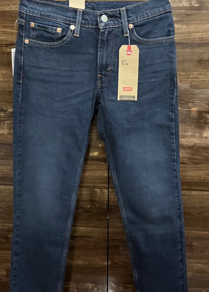 Levi’s Jeans