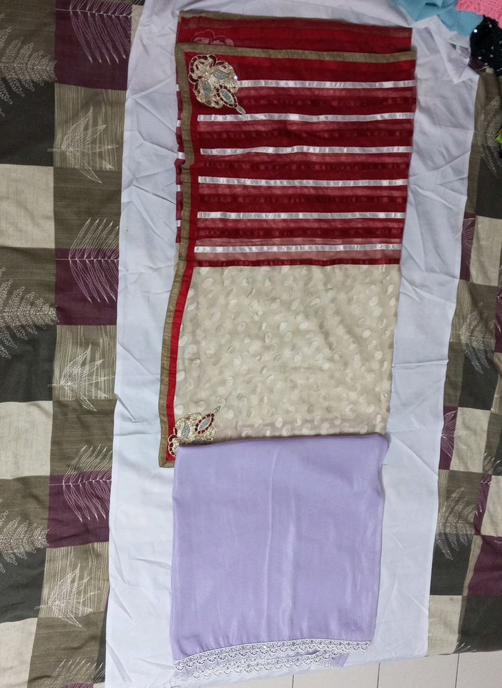 Dupatta Combo