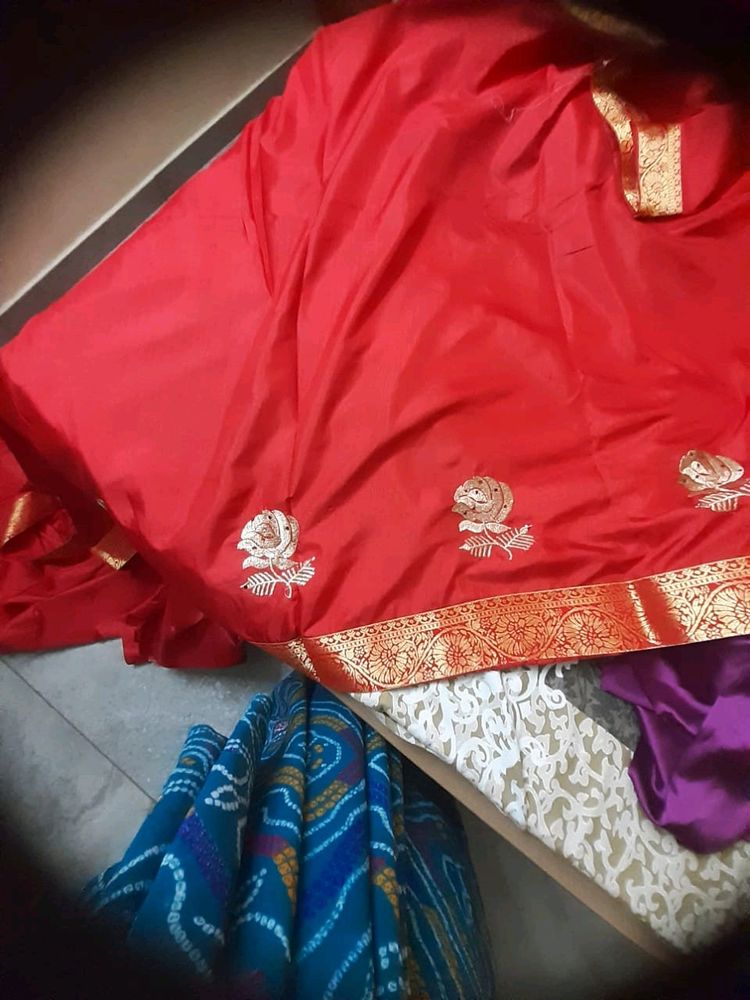 New Saree