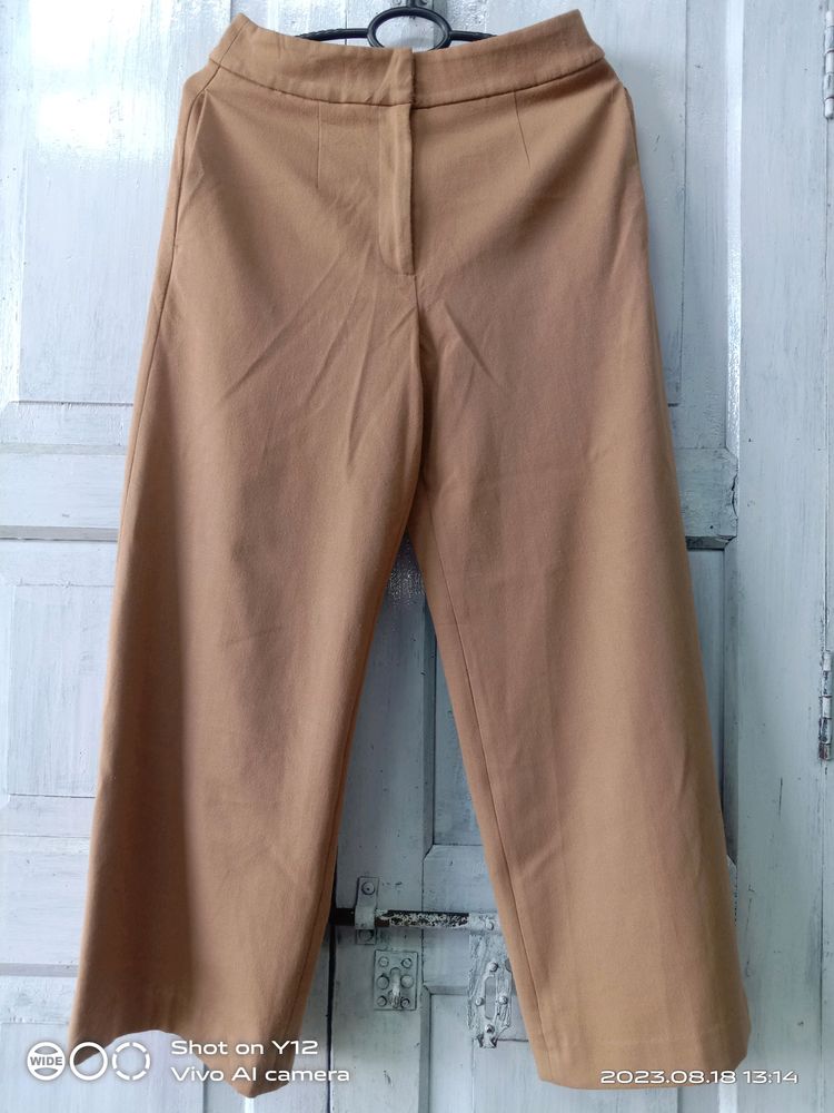 Nude Pants