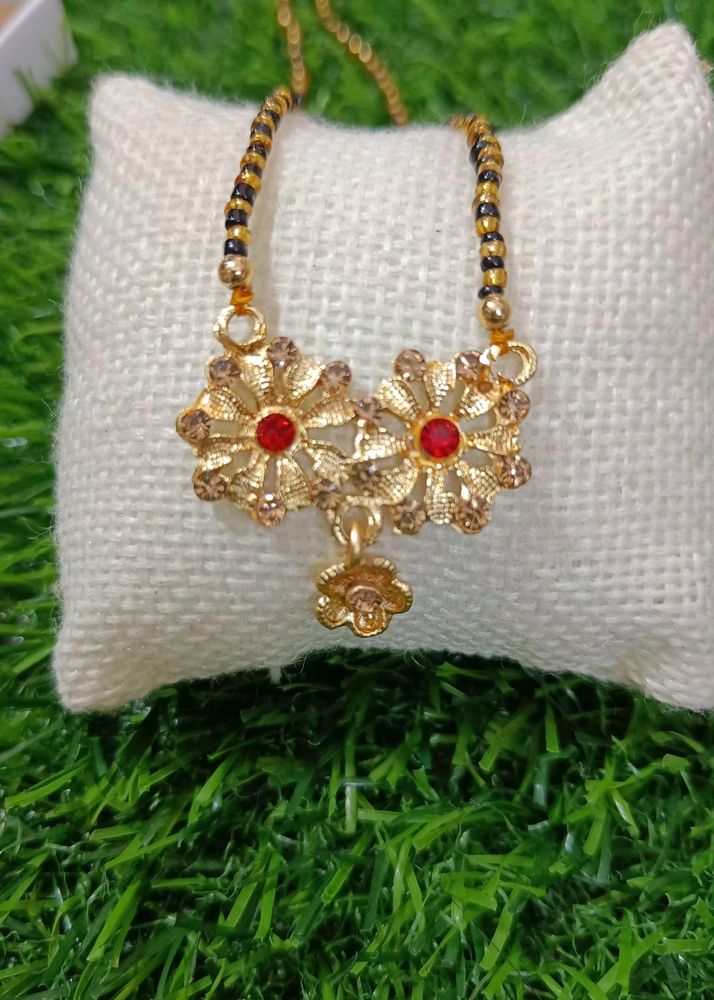 Mangalsutra For Women Magal Sutra