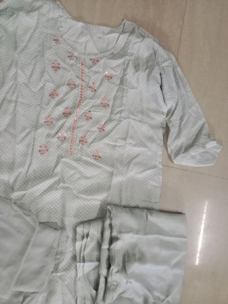 Kurta Set