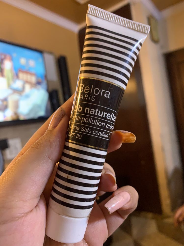 Belora Paris Bb Cream