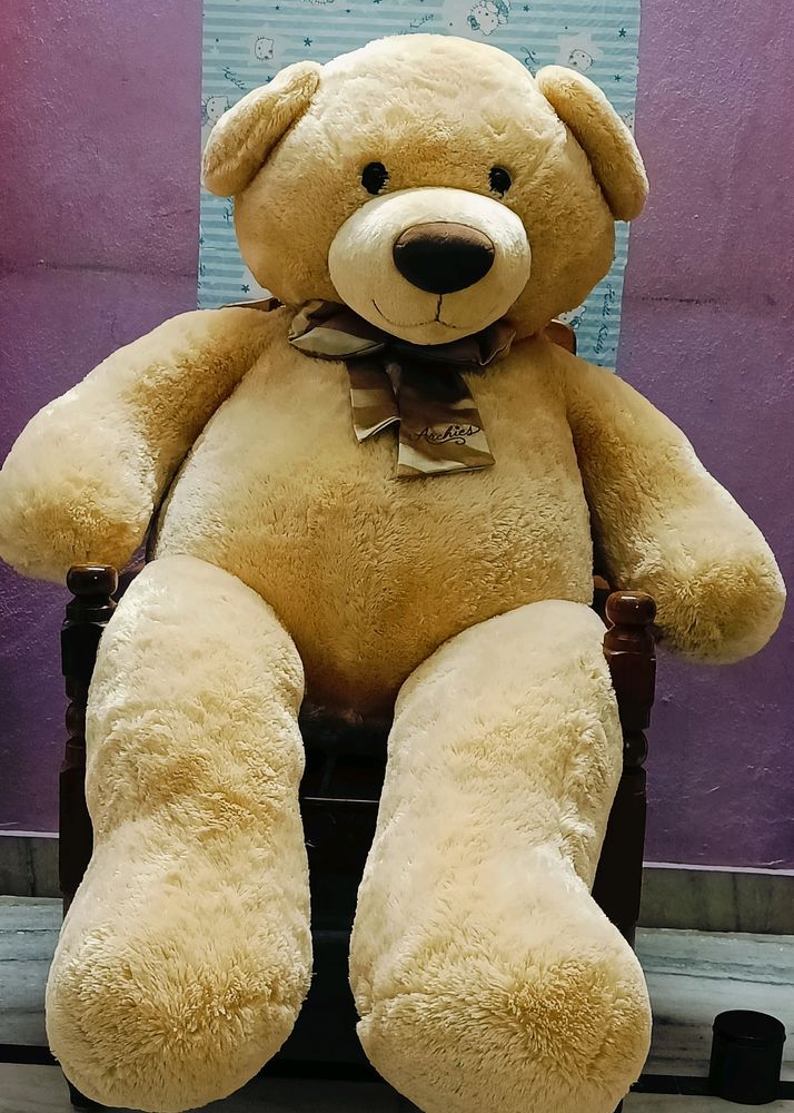 Archies Branded Teddy Bear