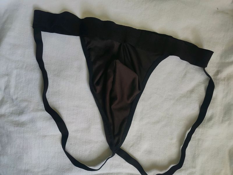 Mens Jockstrap Underwear