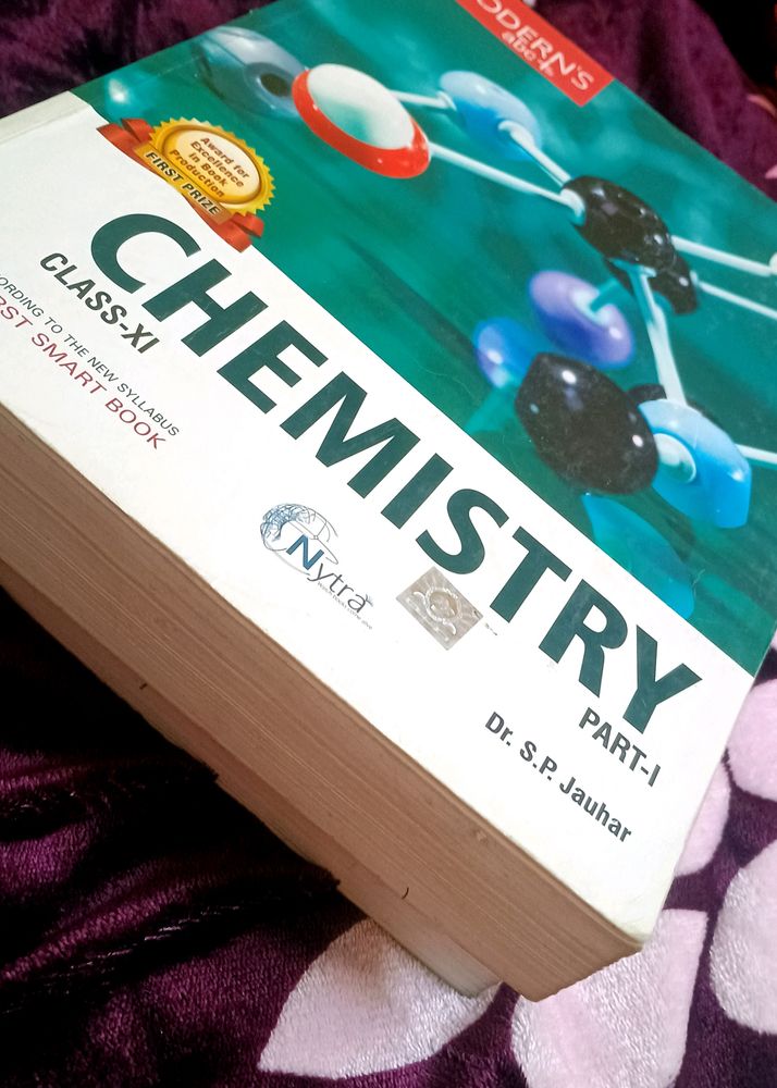 Chemistry Class 11✨PRICE CAN BE REDUCED ✨