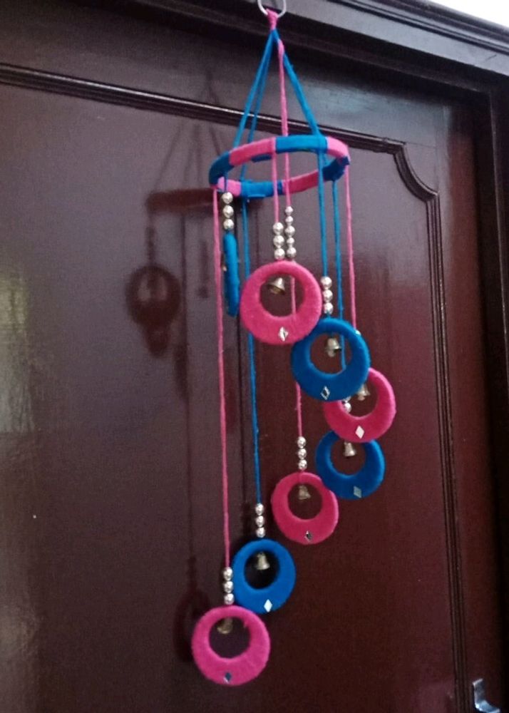 Wind Chimes Handmade