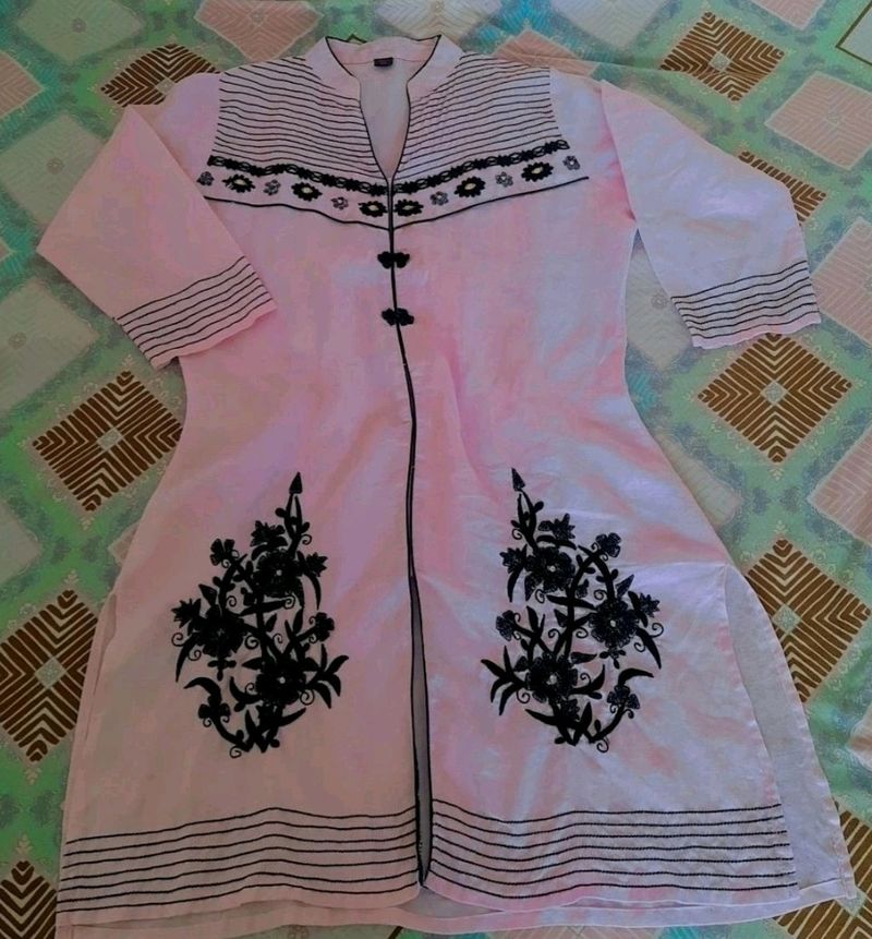 Pakistani Short Kurti