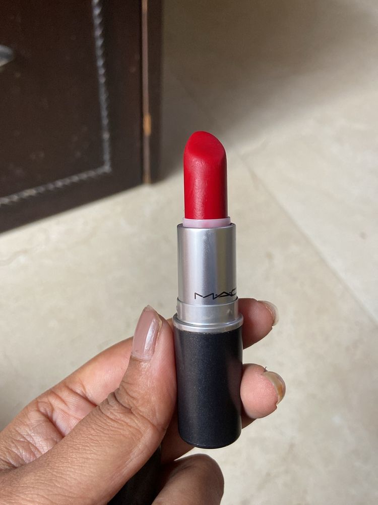 Mac Ruby Woo