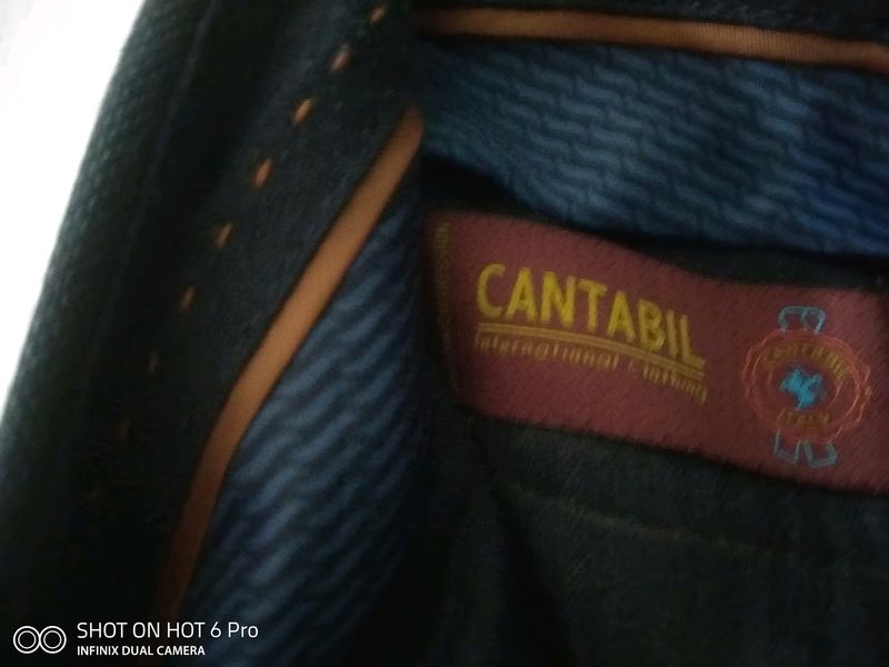 Cantabil Men Pants For Sale