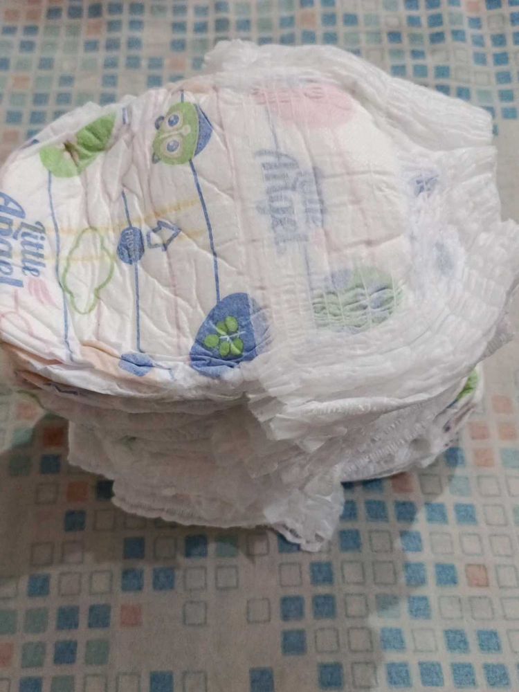 Baby Diapers