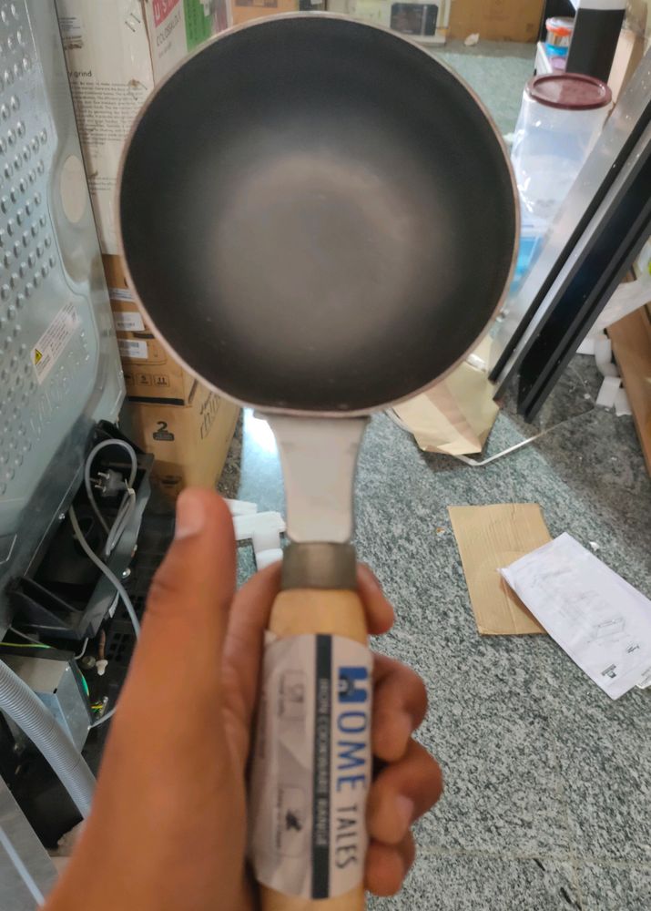 New Kitchen Item