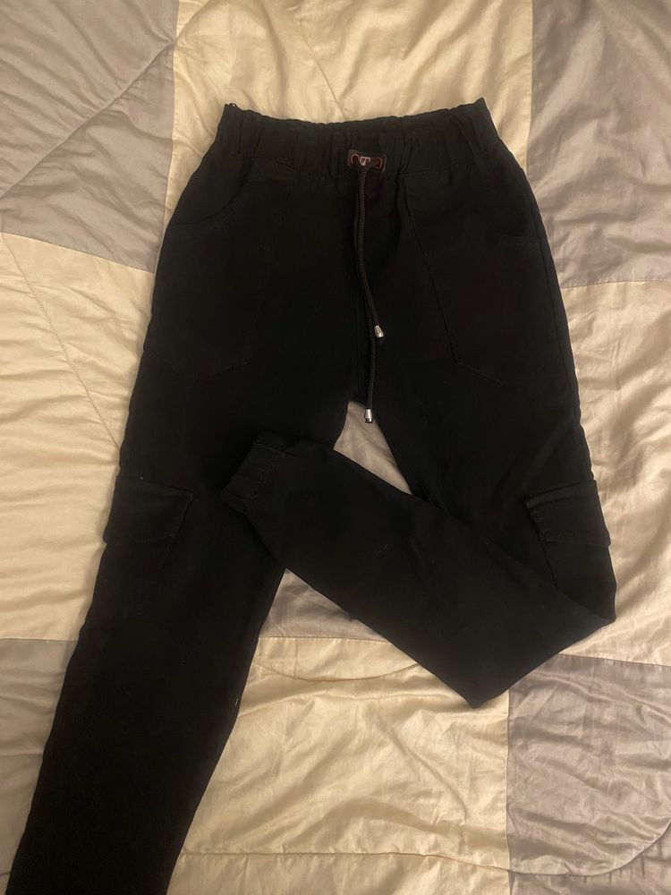 Brand New Joggers