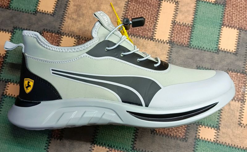 PUMA Walking (Casual) SHOES