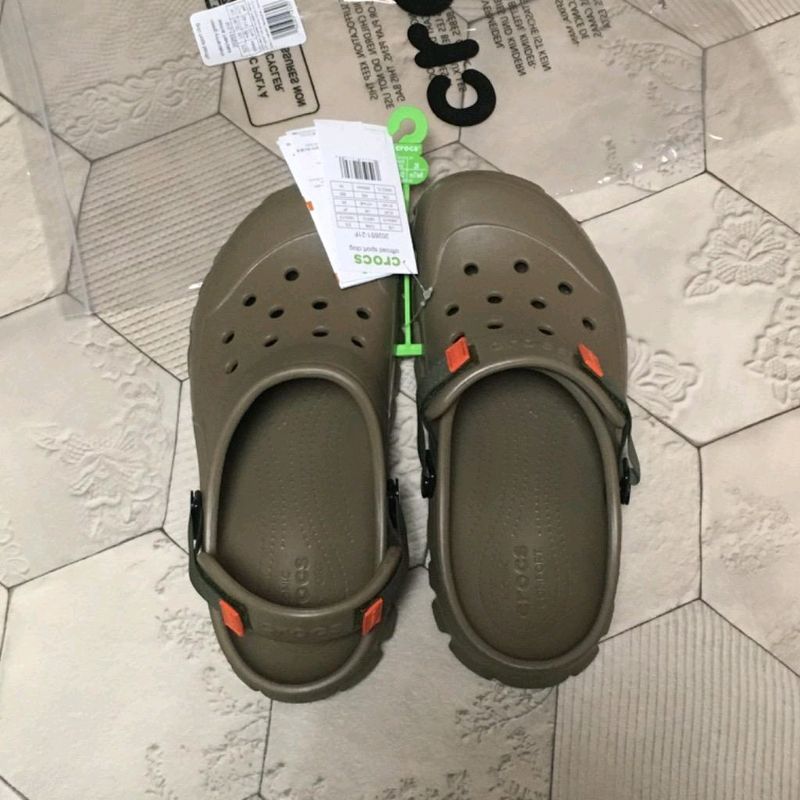 Negotiable CROCS Sports Off-road