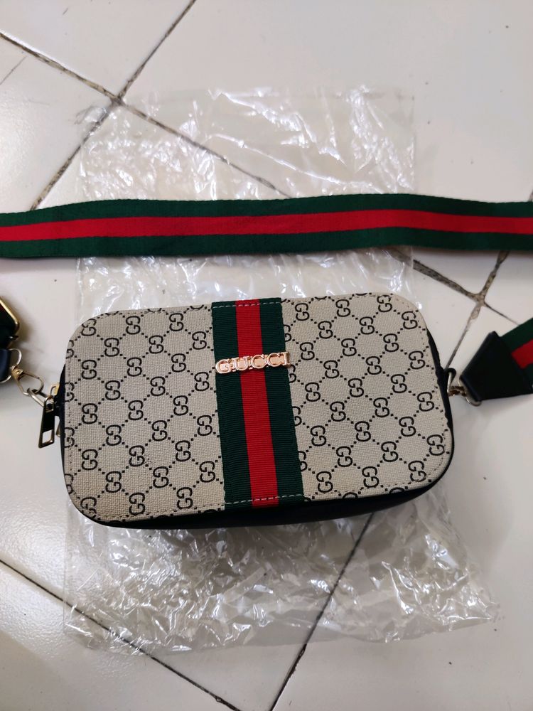 Gucci (Copy) Sling Bag