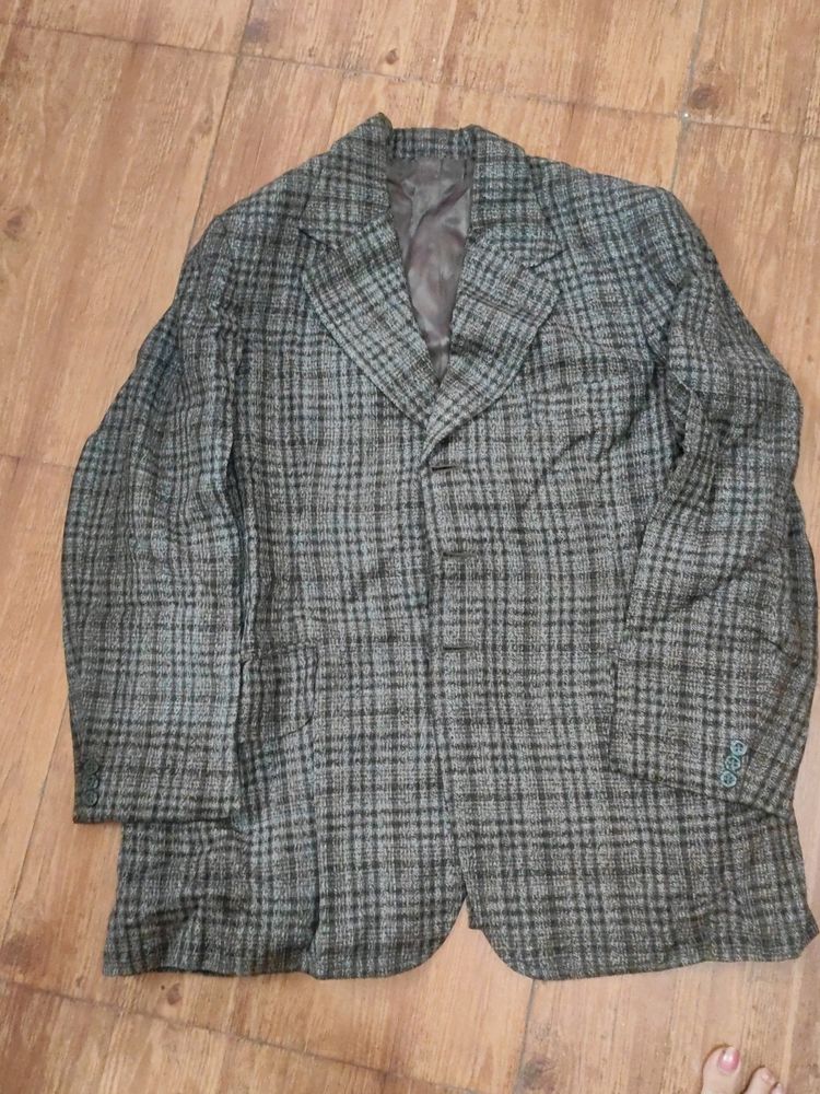 Mens Blazer