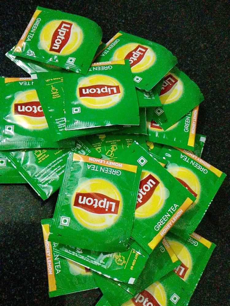 Lipton Green Tea