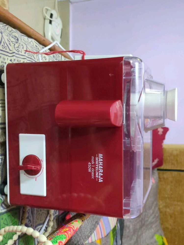 Maharaja Juicer