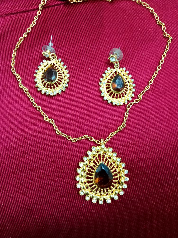 Beautiful Jewellery Set