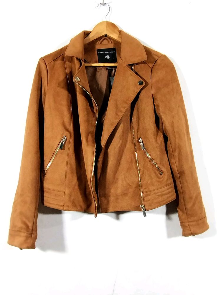 Dorothy Brown Jacket (Women)