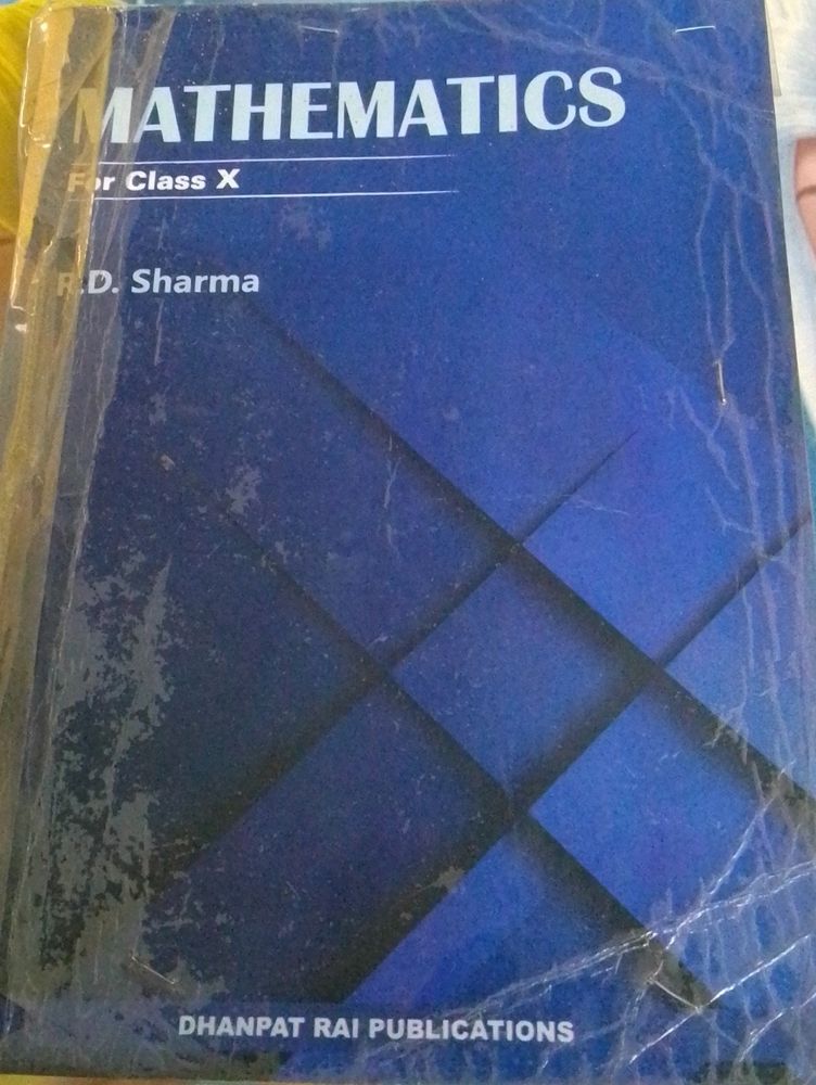 Rd. Sharma