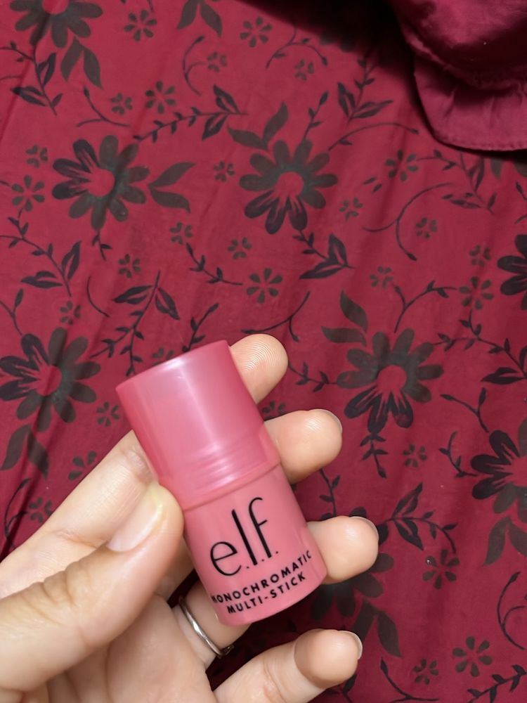 e.l.f Cosmetics Blush Stick