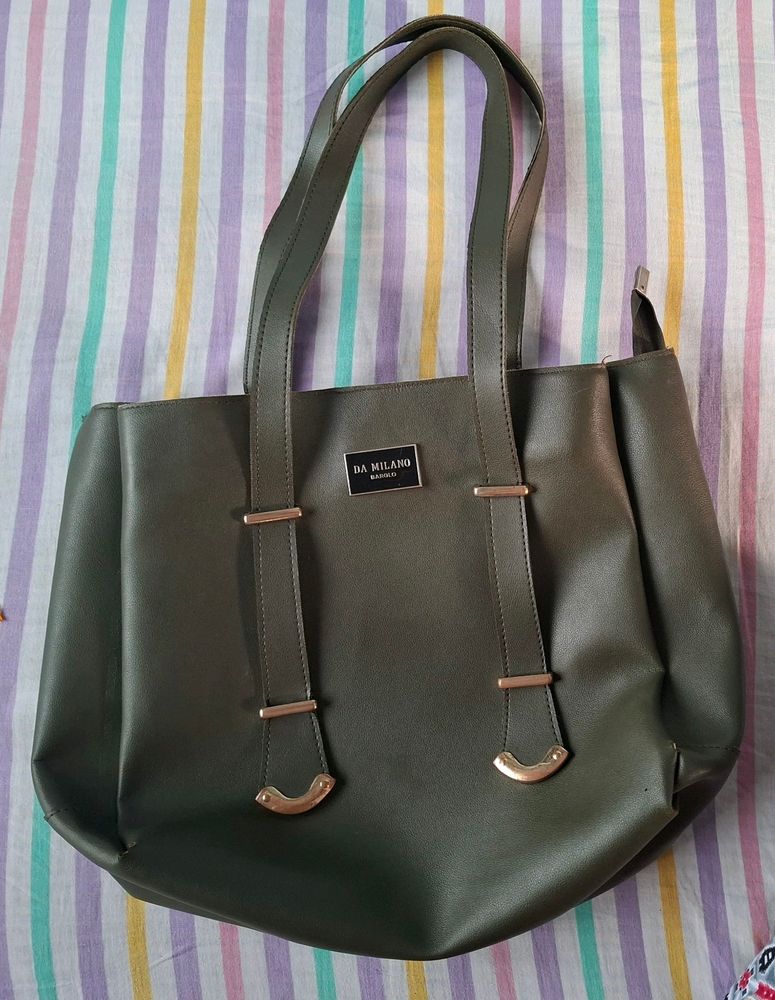 Shoulder Bag