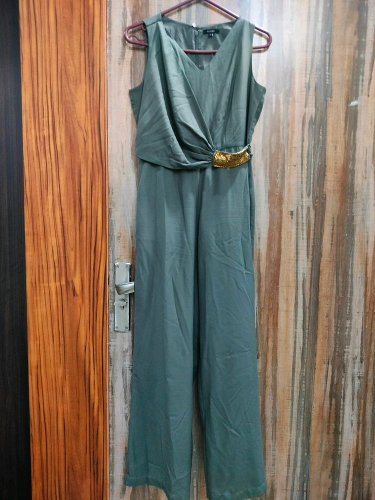 Party Wear Jumpsuit