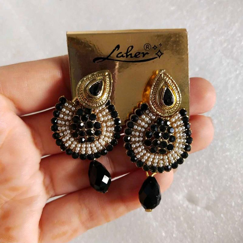 Beautiful Earings