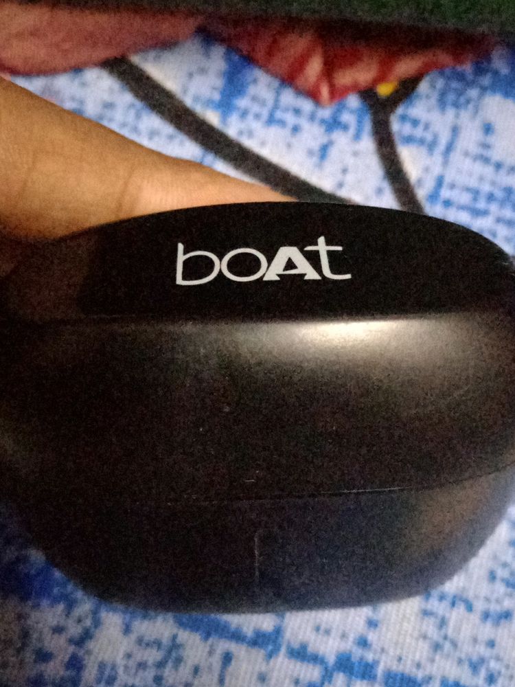 Boat Airpod Charging Case