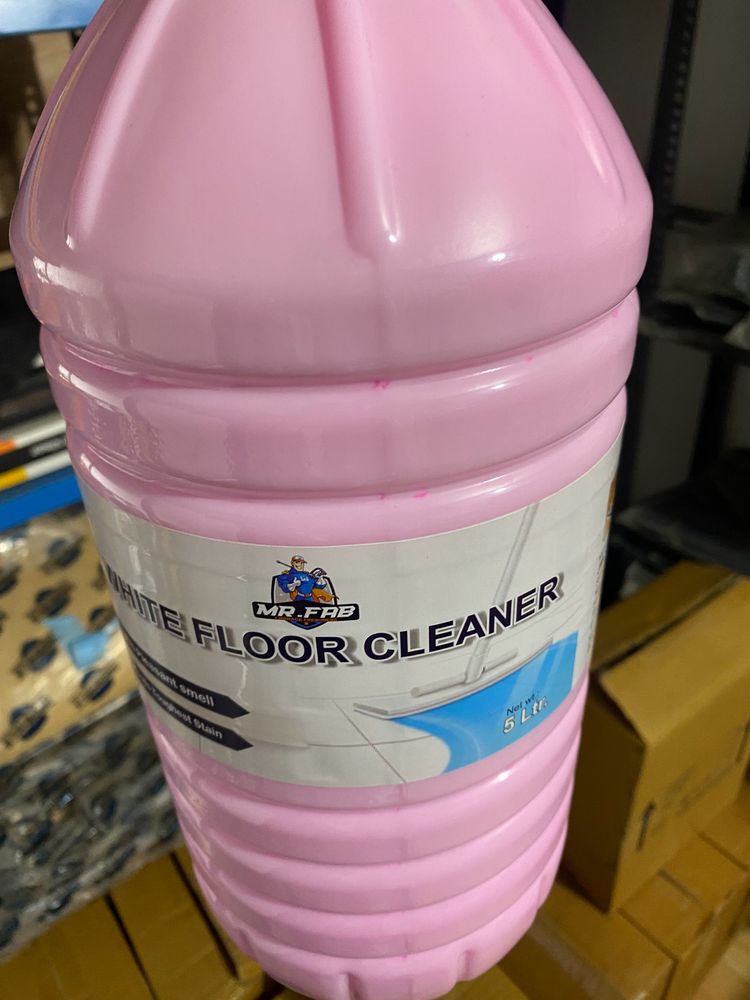 Floor Cleaner