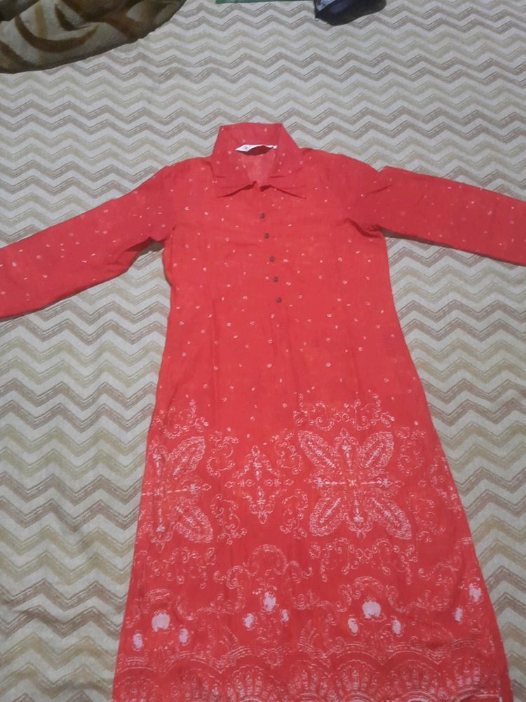 Biba - Kurta For Women