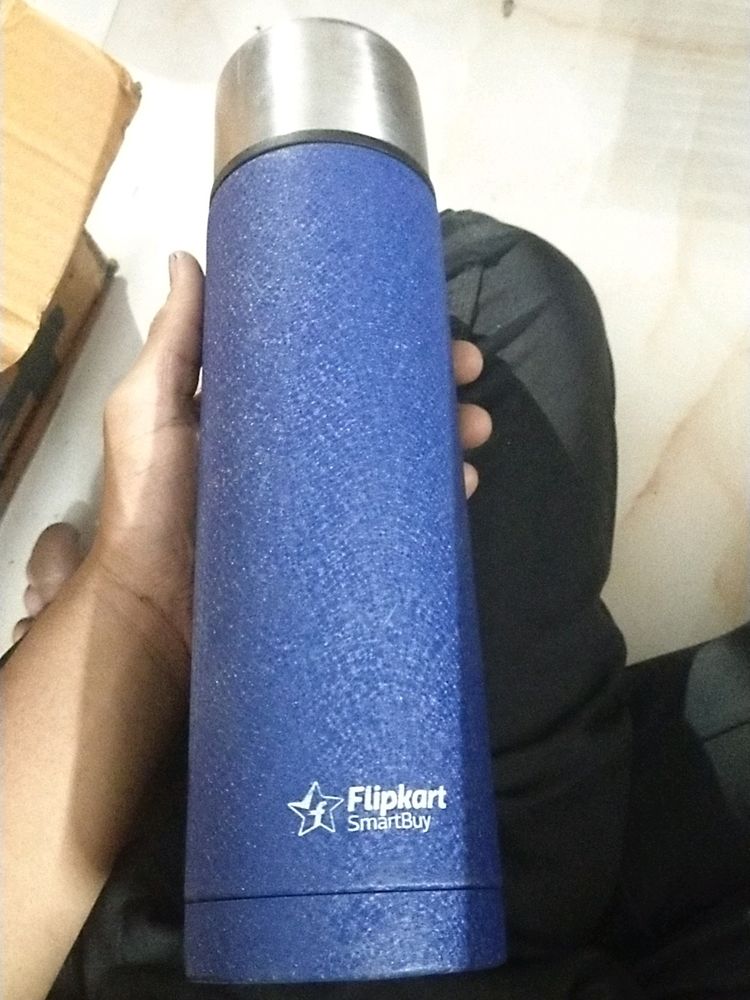 Flipkart flask 1L