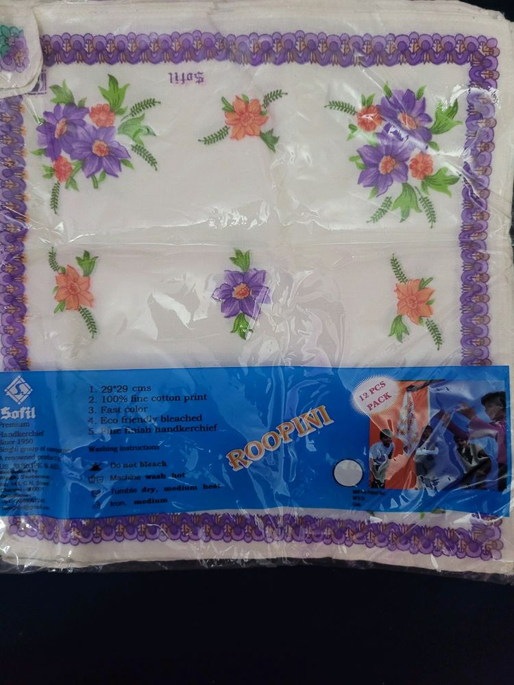 Women Kerchief